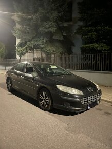 Peugeot 407 ST Confort - 2