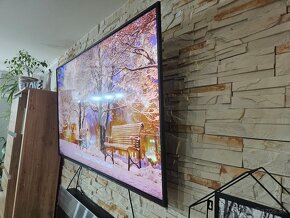 Hisense 139cm 4K - 2