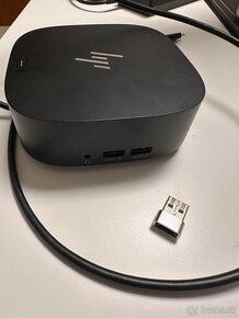 Dokovacia stanica HP USB-C G5 Dock - 2