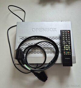 Openbox x-810 - 2