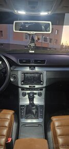 Vw CC 2.0 tdi (passat) - 2