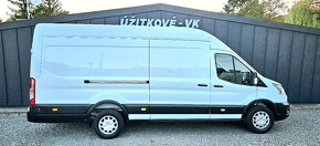 Ford Transit Tdci 130k L4H3 Maxi 3.5t Led 2020 - 2