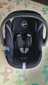 Autosedacka Cybex Aton 5 - 2