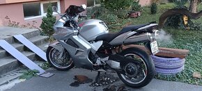 HONDA VFR 800 VTEC - 2