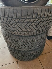 225/55 R16 zimné pneumatiky Matador - 2