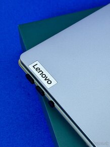 ZÁRUKA do 2027 / Lenovo Yoga Slim 7 14APU8 – TOP stav - 2