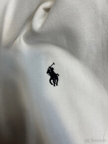 Ralph Lauren zip up - 2