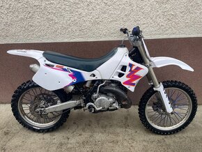 Yz 250 - 2