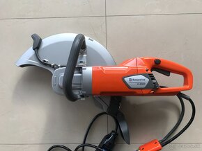 Rozbrusovacia píla K4000 Husqvarna - 2