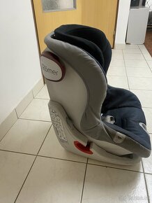 Autosedacka ROMER 9-18kg - 2