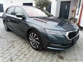 SKODA OCTAVIA NA PREDAJ (NA SPLATKY) - 2