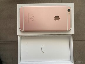 Na predaj iPhone 6 S - 2