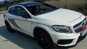 Mercedes-Benz GLA Mercedes-AMG 45 4MATIC A/T - 2