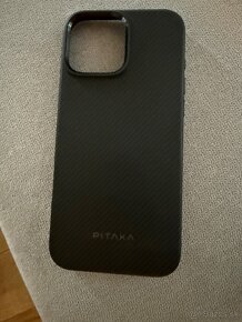 Pitaka kryt Iphone 16 Pro max - 2