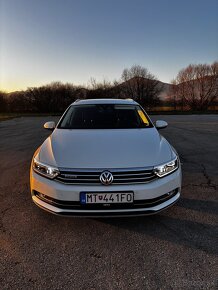 Volkswagen Passat 2.0 TDI 4motion highline - 2