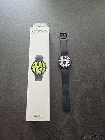 Samsung Galaxy Watch 6 44mm LTE - 2