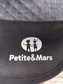 Petite Mars - 2