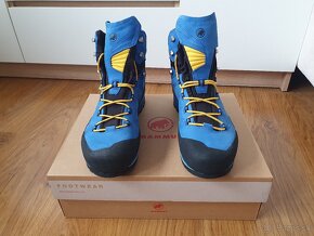 NOVE Mammut guide high GTX - 2