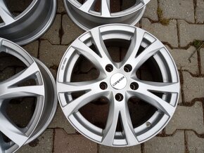 16"5x114,3 MAZDA, KIA HYUNDAI MITS.RENAULT, - 2