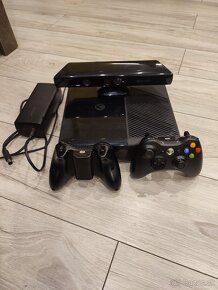 xbox 360 1TB - 2