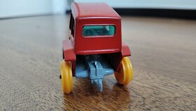 Dinky Corgi Matchbox - 2