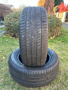 225/55R16 Michelin Primacy 3 - 2kusy - 2