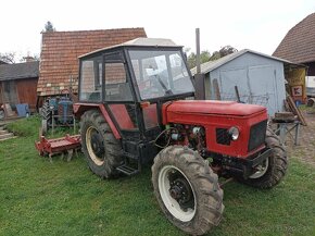 Zetor 6945 - 2