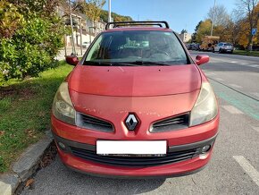 Renault Clio 1.2TCe, Hatchback 5dv., 74 kW - 2