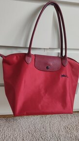 Longchamp Le Pliage Tote Bag / Velkost L - 2