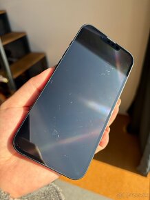 Apple Iphone 13 128GB Midnight blue - 2