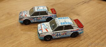 2x Matchbox Skoda 130 LR - 2