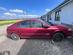 Renault Laguna - 2