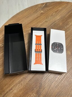 Samsung Galaxy Watch Ultra - 2