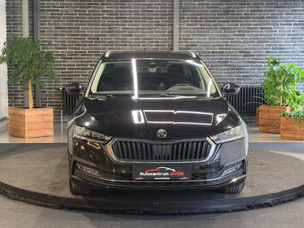 Škoda Octavia Combi 2.0 TDI SCR Style DSG - 2