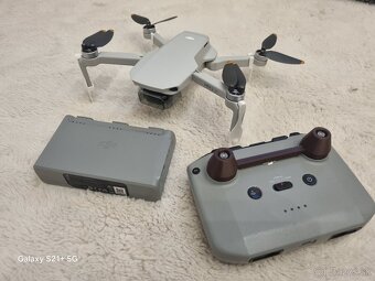 Dji mini 2se - 2