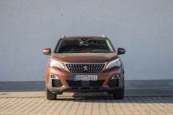 Peugeot 3008 1.5 BlueHDi - 2