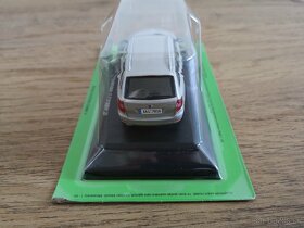 Škoda Superb II combi 1:43 - 2