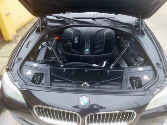 BMW F11 525D - 2