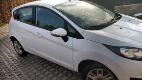 predam ford fiesta 1.2 benzin - 2