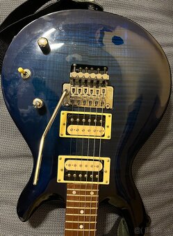 PRS od Focus - 2