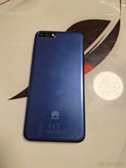 Huawei Y6 Bazár u Milusky - 2