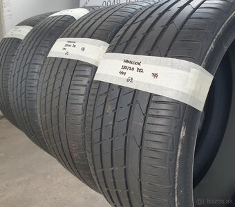 Letné pneumatiky 285/35 R22 HANKOOK DOT4919 - 2