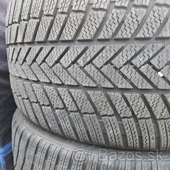 295/35 r21 Bridgestone - 2