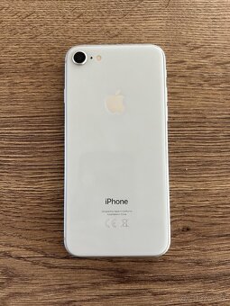 Iphone 8 - 2