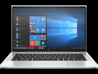 HP EliteBook x360 1030 g7 | i7 16GB | QWERTY - 2