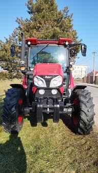 Zetor Proxima CL90 - 2