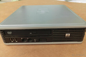 Hp Compaq DC 7900. - 2