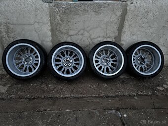 BMW alu 19” Individual Styling 349 - 2