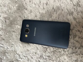 Samsung Galaxy A3 na predaj – TOP stav - 2