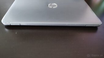 HP Elitebook MT42 8GB RAM/128GB SSD (2) - 2